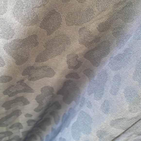 NWTAthleta Brooklyn Textured Jumpsuit Medieval Violet - Picture 10 of 11